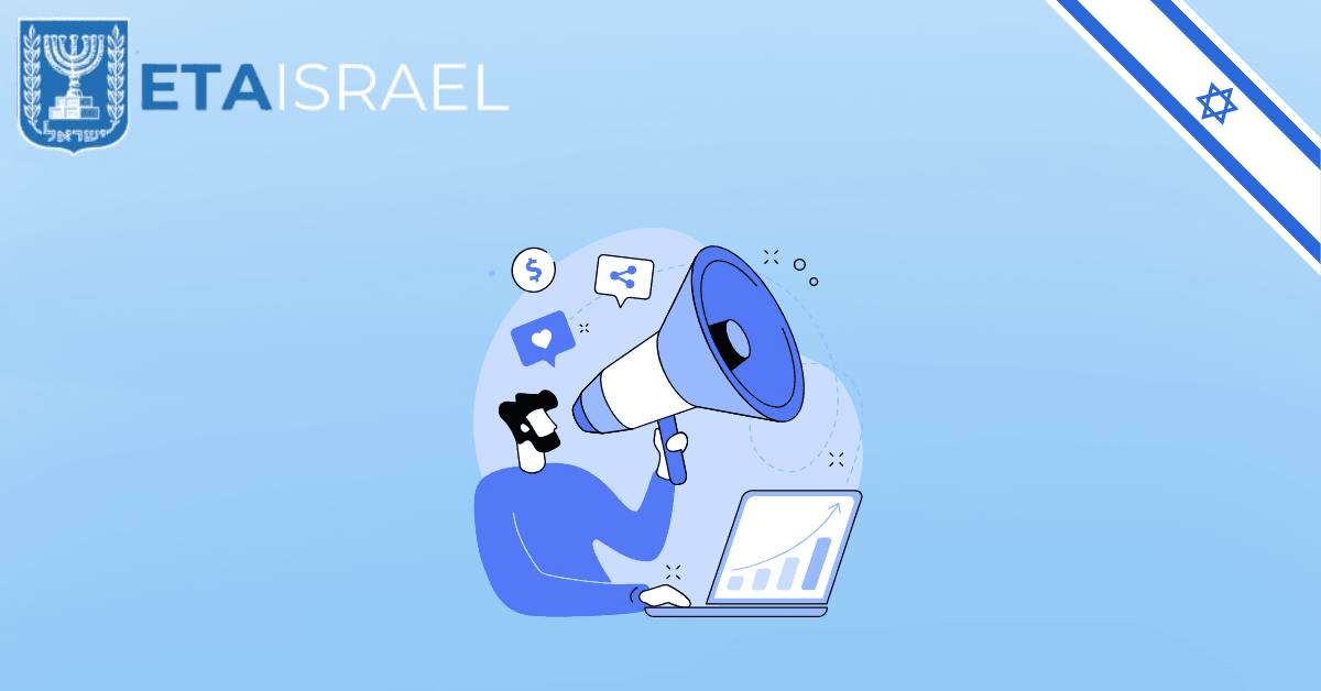 israel eta il