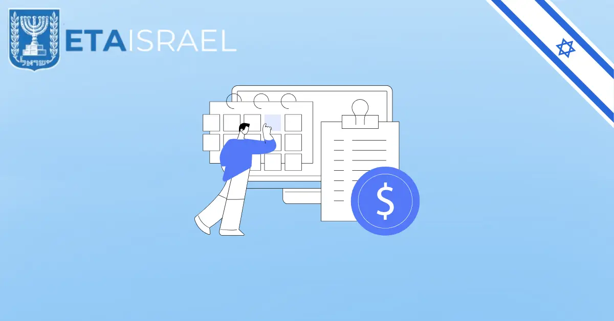 israel eta